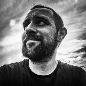 Meet your Posher, Nik